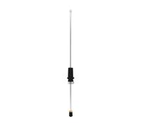 Qussedser Cello Nylon Endpin Rest Cordiera Violoncello di Supporto Doppio Basso Endpin Resto Pulsante Supporto Piede Accessori Violoncello