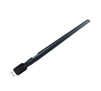 Qussedser Dongle USB Zigbee 3.0 Dongle USB 2.0 ZigBee Funziona con Tutti I Dispositivi ZigBee per Assistant Zigbee2MQTT Smart Home