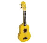 Qussedser G Ukulele Musicale per Adulti, Bambini e Principianti Piccola Chitarra A Corde per Bambini, Strumento Entry-Level