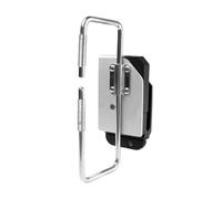 Qussedser Gancio per Fibbia per Trapano Elettrico, Chiave Elettrica, Supporto per di Alta Qualità per Nastro di Misurazione Della Cintura