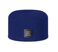 Qussedser per capelli , per ispessimento dei capelli, forniture per la cura dei capelli, idrata e ripara i capelli crespi secchi danneggiati blu