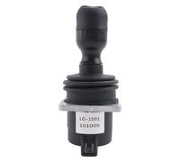 Qussedser Per Genie Lift Joystick Controller A Joystick Singolo 101005GT per Parti Genie S-100 S-105 S-125 Z-45/25J