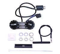 Qussedser Pickup per Violino EQ Equalizzatore CV-700 Accessori per Parti di Strumenti Collinari