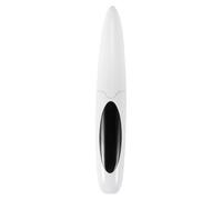 Qussedser Pigaciglia Elettrico Riscaldato Carica USB Kit per Arricciare il Trucco Piegaciglia Naturale A Lunga Durata Kit per Sollevamento Ciglia