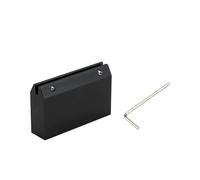 Qussedser Presa per per Chitarra Kit di Strumenti per Riparazione Chitarra con Morsetto In Metallo per La Manutenzione di Strumenti Musicali