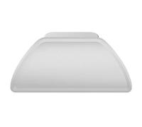 Qussedser Supporto per Controller di Gioco per X Supporto per Gamepad per X Staffa di Supporto Bianca