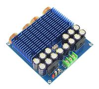 Qussedser TDA8954TH 420 W + 420 W Scheda Amplificatore di Potenza Digitale Ad Alta fedeltà Un Doppio Canale Ad Alta Potenza