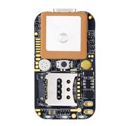 Qussedser ZX908 Mini 4G GPS Tracker PCBA Chip Board per di Tracciamento di Veicoli, Auto, Persone, Localizzatore Satellitare Wireless WiFi Beidou