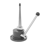 Qussse Anello estensibile, anello estensore ingranditore, ingrandimento ad anello per la regolazione della dimensione, ingrandimento ad anello per negozi di gioielleria e privati