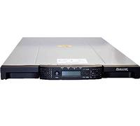 Qustar Q8 LTO - Nastro adesivo per auto, incl. LTO-7 FC Drive