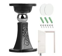 Qutalmi Fermaporta magnetico | autoadesivo, supporto magnetico | per garage appartamento hotel cucina soggiorno ingresso casa