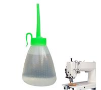 Qutalmi Olio per macchine per utensili,Olio per macchine da cucire | Olio lubrificante da 60 ml,Olio lubrificante leggero, olio multiuso antimacchia inodore per la manutenzione della macchina da