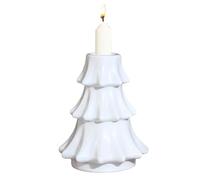 Qutalmi Portacandele per candele a punta - Vintage Festival decorazione per la casa, candelabro, per società, , tavolo da pranzo, matrimoni e feste