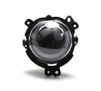 QUTBAG Koplamp Per Mini Per Countryman F60 2016 2017 2018 2019 2020 Fendinebbia A LED Sinistro E Destro Per Auto Luci Diurne Auto Licht Montage(Destra)
