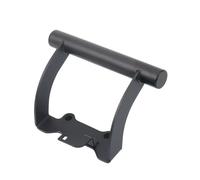 QUTBAG Porta Cellulare Moto Per REBEL CMX1100 CM1100 2021-2023Supporto Cavalletto Anteriore Per Moto Barra Navigazione Smartphone Supporto Telefono Cellulare GPS