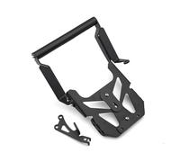 QUTBAG Porta Cellulare Moto Per Supporto Per Telefono Con Navigazione GPS Per Tracer 9GT+, Staffa Di Montaggio Per Moto 2023-2025 2024