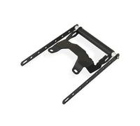 QUTBAG Porta Cellulare Moto SSupporto Cavalletto Anteriore Moto Per XADV750 X-XADV 750 Supporto Smartphone Barra Navigazione Telefono Cellulare 2021 2022 2023-2024