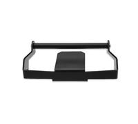 QUTBAG Porta Cellulare Moto Supporto Di Navigazione 368G Per ZONTES 2024 GPS 12 22mm Per Dispositivo Montaggio Per Telefono Cellulare Accessori Modifica