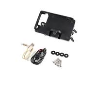 QUTBAG Porta Cellulare Moto Supporto Di Navigazione Per MT Per 07 Per Tracer 7 700 Per Smartphone USB Per Moto Per Ricarica Wireless 2016-2019 2020 2021(USB charging kit)