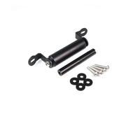 QUTBAG Porta Cellulare Moto Supporto Di Navigazione Per MT Per 07 Per Tracer 7 700 Per Smartphone USB Per Moto Per Ricarica Wireless 2016-2019 2020 2021(12mm 22mm)