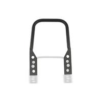 QUTBAG Porta Cellulare Moto Supporto Per GPS Per Cellulare, Piastra Di Per Navigazione Per Telefono Per F900GS, F750GS, F 750GS, 850 GS, F850GS, Per ADV, F800GS