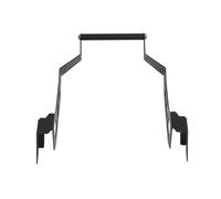 QUTBAG Porta Cellulare Moto Supporto Per Telefono Cellulare 2019 2020 2021 2022 2023-2024, Per Navigazione GPS, Accessori Per CRF1100L, Per Africa, Per Twin