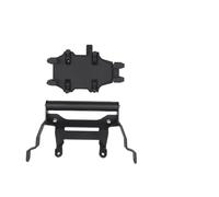 QUTBAG Porta Cellulare Moto Supporto Per Telefono Con Navigazione GPS Per Moto 2025 Per MT-09 SP Per Barra Di Estensione Per Mobile Y-AMT 2024-2025(Bracket and Holder)