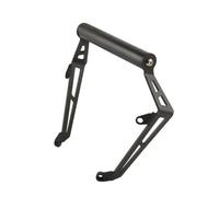 QUTBAG Porta Cellulare Moto Supporto Per Telefono Da 22 Mm Per Accessori Per Moto, Per Piastra Di Navigazione GPS Per Benelli Per TRK 702X TRK702X TRK702