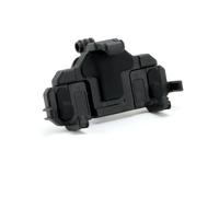 QUTBAG Porta Cellulare Moto Supporto Per Telefono E Accessori Per Moto ADV, Per Navigatore, Ammortizzatore Per 390/790/1290/890/1390adv(B 22mm)