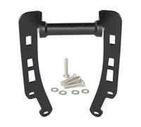 QUTBAG Porta Cellulare Moto Supporto Per Telefono, Per Piastra GPS Per Moto Per Suzuki GSX-S1000 GT Plus, 2022 2023 2024