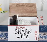 QUTHZZHY Contenitore per il bagno, scatola igienica con coperchio, contenitore per articoli per l'igiene, dischetti di cotone e batuffolo di cotone, pratico organizzatore per tamponi (bianco)