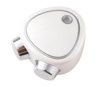 Qutsvosh Strumento di bellezza Viso Lifter Massaggiatore Viso Microcurrent Infusione Pelle Dispositivo A