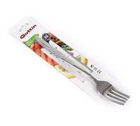 Quttin 104651 Set Di Forchette, 3 Pezzi