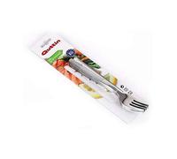 Quttin 104694 Set Di Forchette, 6 Pezzi