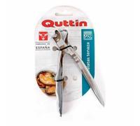 Quttin 46526 - Apriscatole in metallo, 14,5 cm