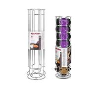 Quttin 48867 Supporto per 24 Capsule di caffè