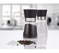 Quttin 61644 Macina, Acciaio Inossidabile