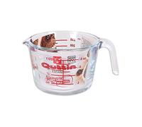 Quttin 63099 Caraffa Dosatrice