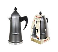 Quttin Caffettiera Alluminio