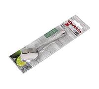 QUTTIN Cuyfor - Set cucchiai da tè 1,5 mm, a cuina, - Antartica, 6 Pezzi