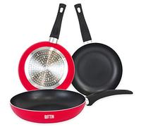 Quttin | Padella a induzione 20 cm