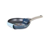 Quttin Padella antiaderente blu