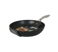 Quttin Padella, Standard