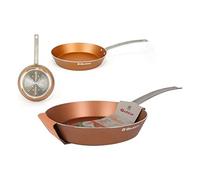 Quttin Padella, Standard