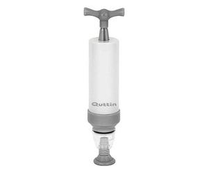 Quttin Pompa Manuale del Vuoto, Standard