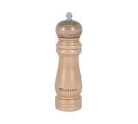 Quttin S2201872 Macinino, Wood, Multicolore