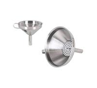 Quttin S2201890 Imbuto, Stainless Steel