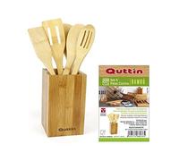 QUTTIN S2201955 Set, Silicone