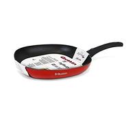 Quttin S2202097 Sarten, Stainless Steel