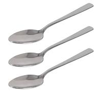 Quttin S2202986 Set di Cucchiai 18/8 Stainless Steel